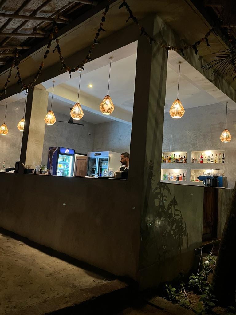 Babu Beach Resort Resort in Goa, India