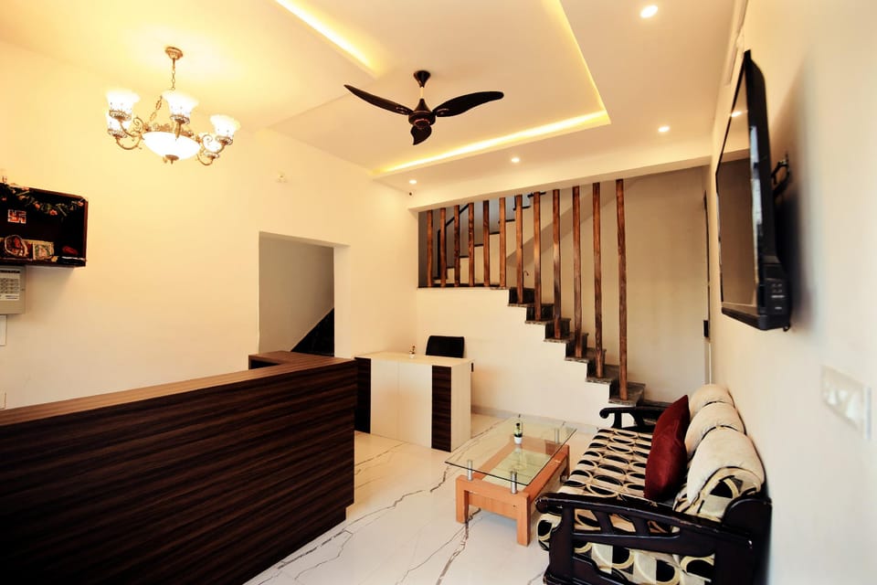 The Kanchangarh Resort  Resort in Udaipur