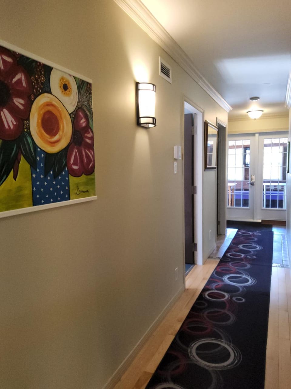 Petit Hotel Amara Hotel in La Malbaie
