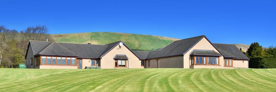 Peggyslea Farm B&B Hotel in England