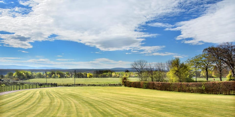 Peggyslea Farm B&B Hotel in England