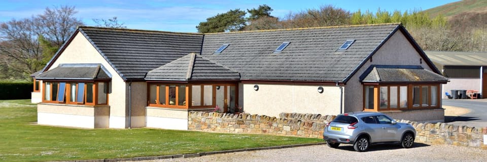 Peggyslea Farm B&B Hotel in England