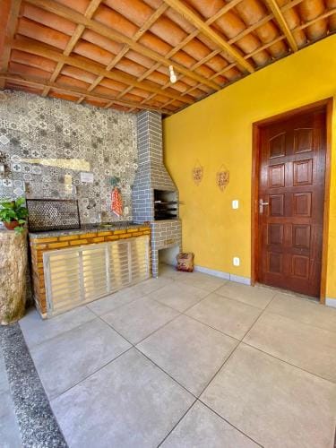 Pousada Temporada Hostel in Vila Canaa