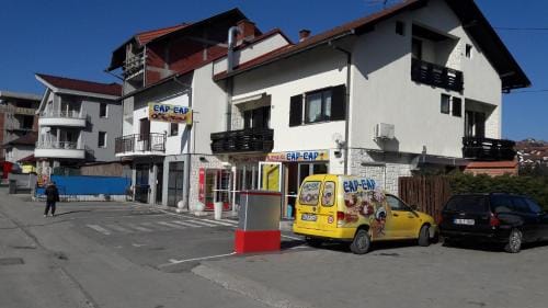 Rooms Adrijana Hotel in Federation of Bosnia and Herzegovina
