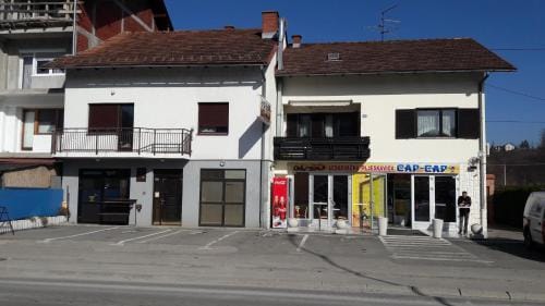 Rooms Adrijana Hotel in Federation of Bosnia and Herzegovina