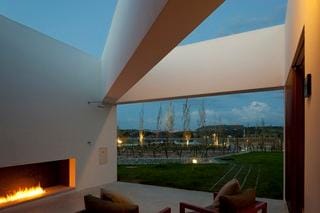 L´AND Vineyards Hotel in Setubal District