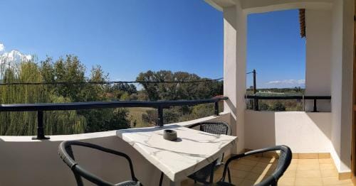 Philoxenia Hotel Hotel in Thasos