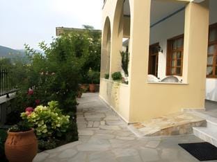 Philoxenia Hotel Hotel in Thasos
