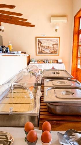 Philoxenia Hotel Hotel in Thasos