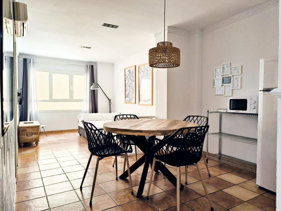 Flats Friends Nave Hotel in Valencia