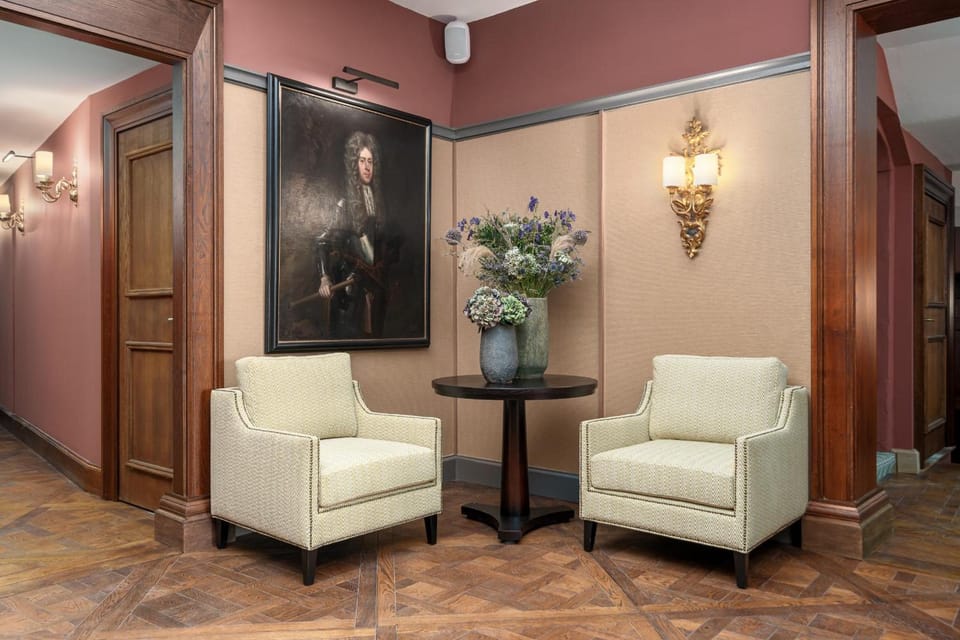 The Relais Henley Hotel in Henley-on-Thames