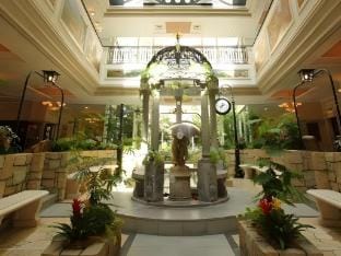 ROYALCHESTER NAGASAKI hotel&retreat Hotel in Japan
