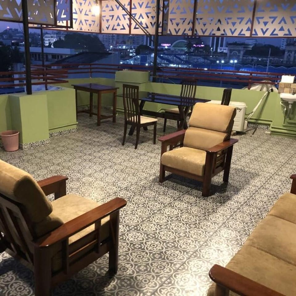 The Lodge Lodge in Thiruvananthapuram