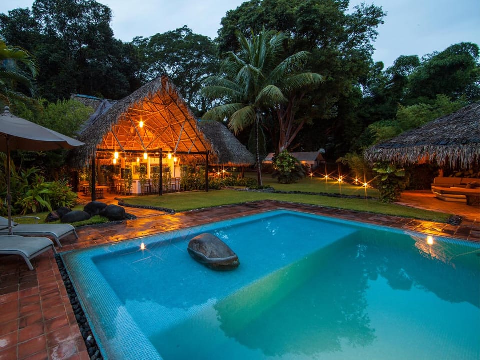 Picocanoa Rodavento Lodge in State of Puebla