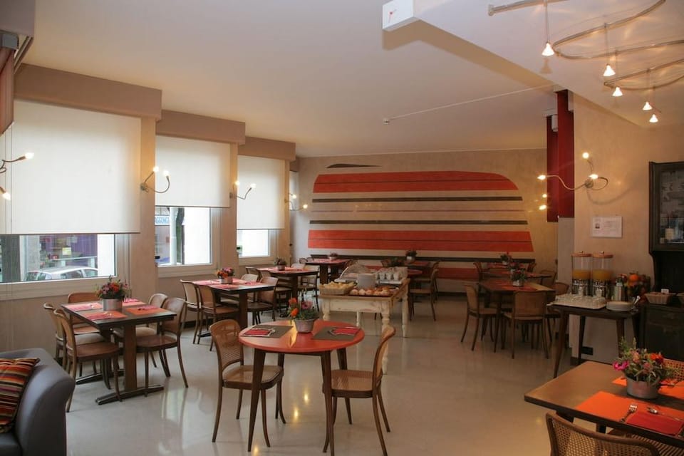 Park Hotel Meuble Como Hotel in Como