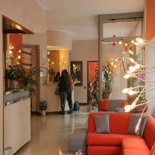 Park Hotel Meuble Como Hotel in Como