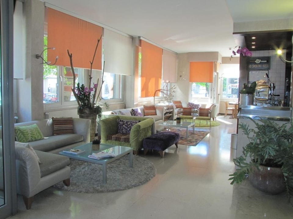 Park Hotel Meuble Como Hotel in Como