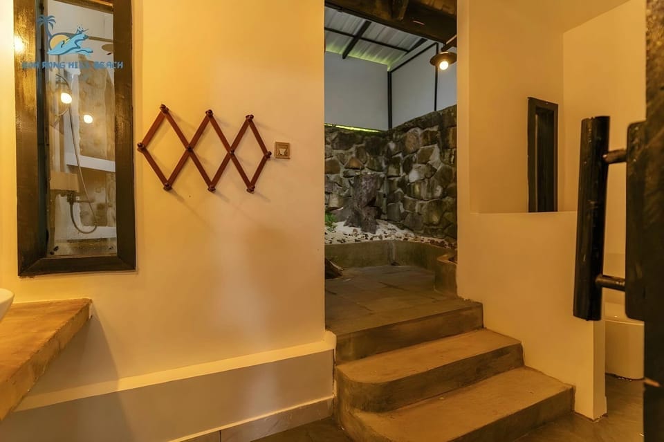 Koh Rong Hill Beach Resort Resort in Sihanoukville