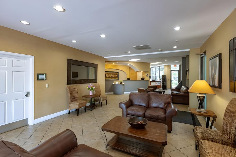 The Enclave Hotel & Suites Hotel in Orlando