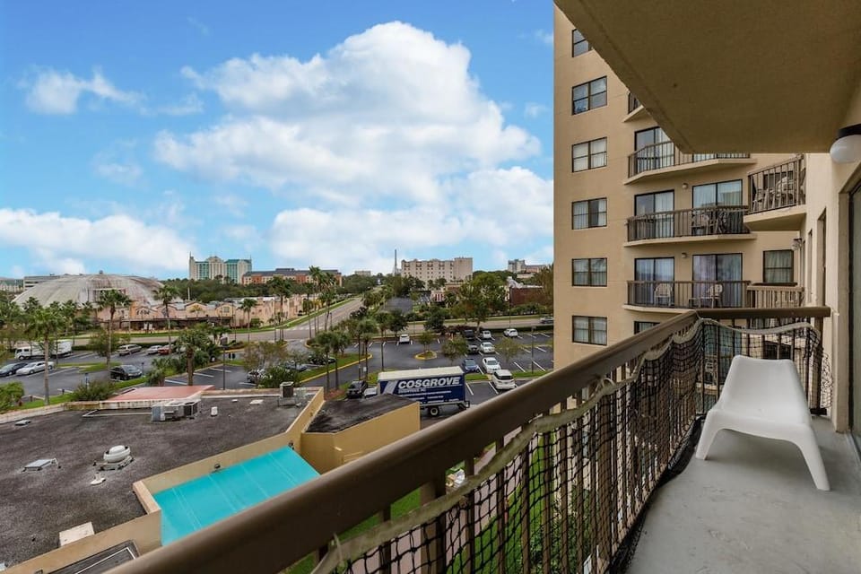 The Enclave Hotel & Suites Hotel in Orlando