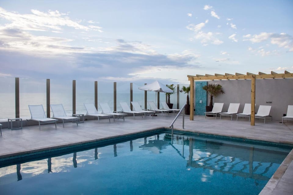 Pinamar Beach Resort Hotel in Pinamar