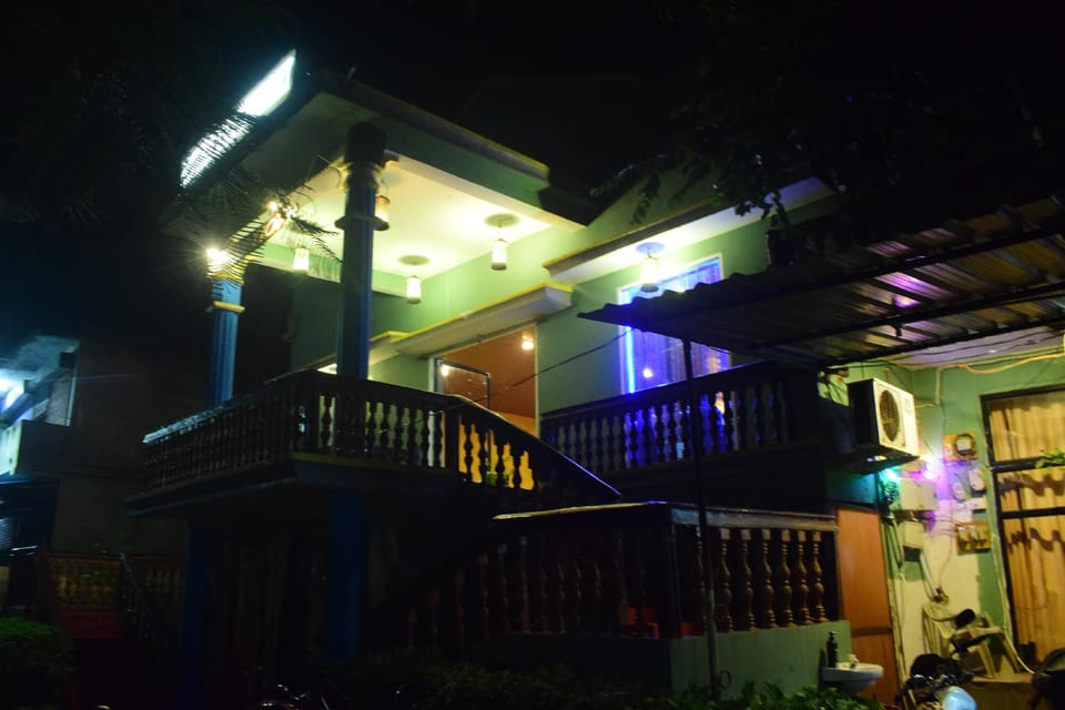 ISTAQBAL HOTEL MUKKI Hotel in India