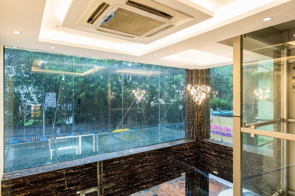 LYNQ CICO Hotel Hotel in Kolkata