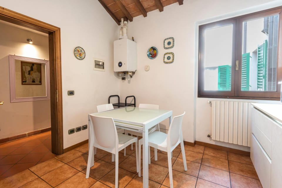 San Frediano House by Mmega Hotel in Florence