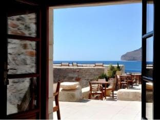 Pirgos Mavromichali Hotel in Messenia