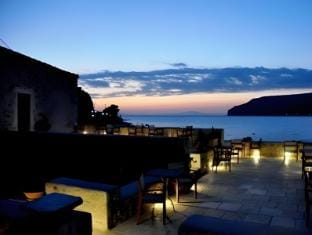 Pirgos Mavromichali Hotel in Messenia