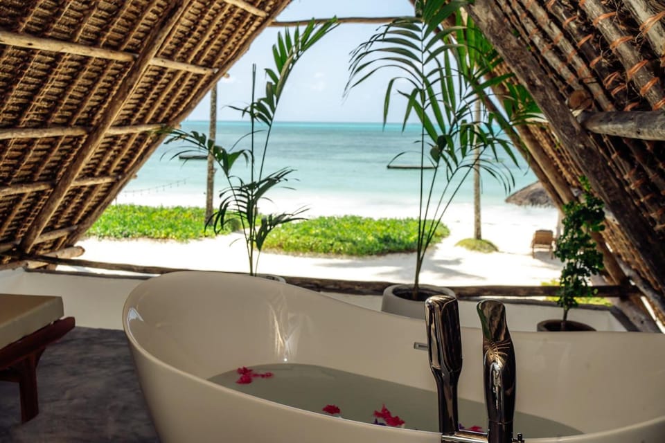 Savera Beach Houses Hotel in Tanzania