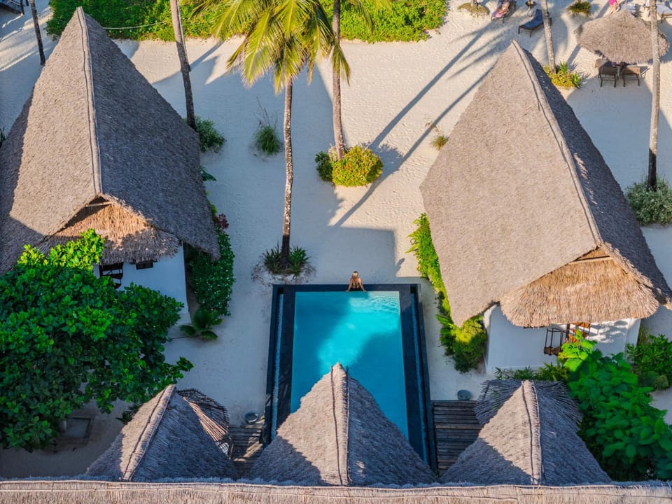 Savera Beach Houses Hotel in Tanzania