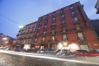 Hotel La Pace Hotel in Naples