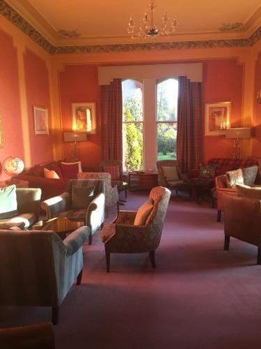Pitlochry Dundarach Hotel Hotel in Pitlochry