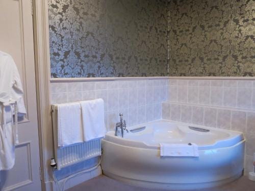 Pitlochry Dundarach Hotel Hotel in Pitlochry