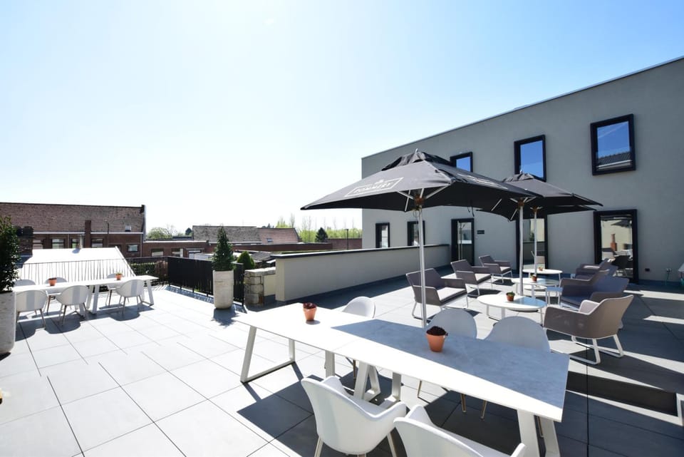 Atelier 24 Hotel in Flanders
