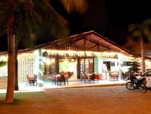 Planet Dunas Apartment hotel in State of Ceará