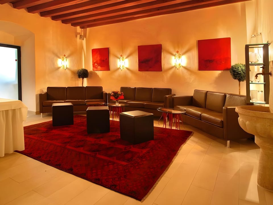 Hotel Plankenhof B&B Hotel in Tyrol