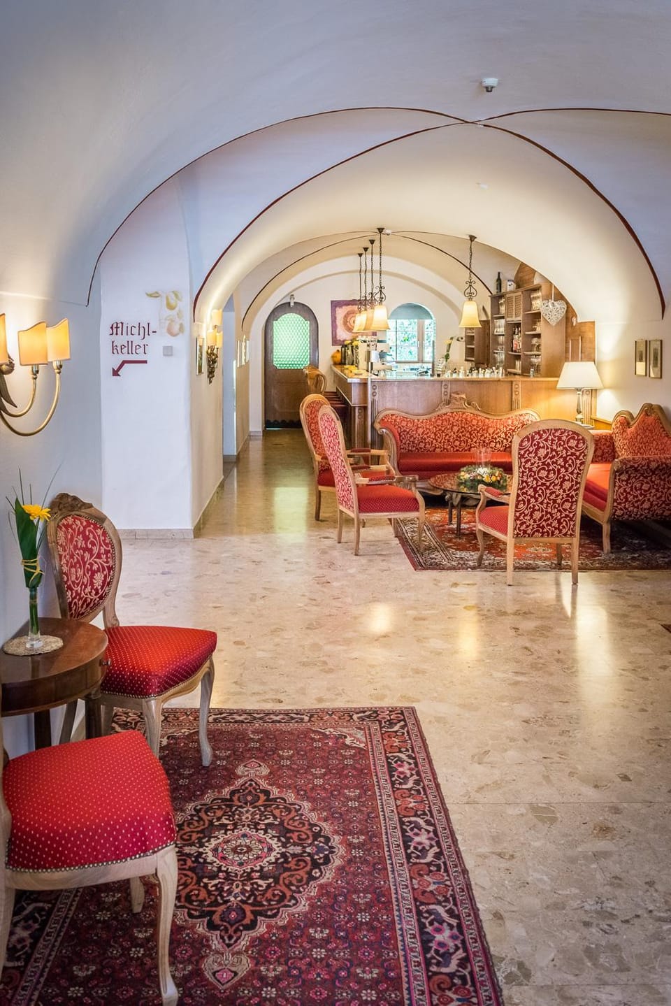 Hotel Plankenhof B&B Hotel in Tyrol