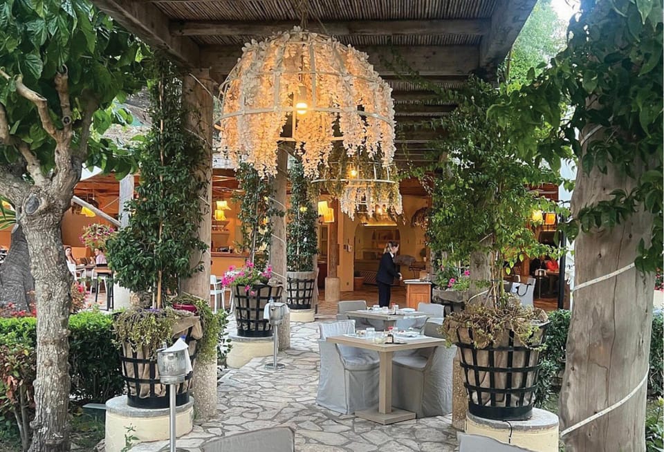 Grecotel Daphnila Bay Hotel in Peloponnese, Western Greece and the Ionian