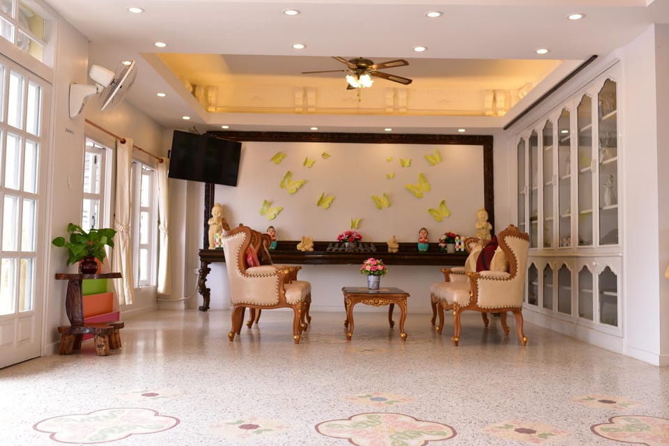 Anchalee Resort Resort in Prachuap Khiri Khan, Thailand