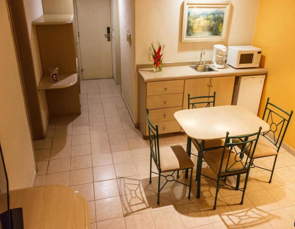 Plaza Inn Express Hotel in State of Chiapas