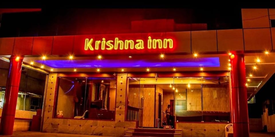 Krishna Inn Inn in Chennai