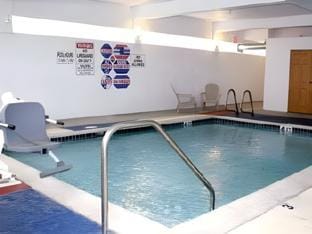 Pleasant Hill Inn Hotel in Pleasant Hill