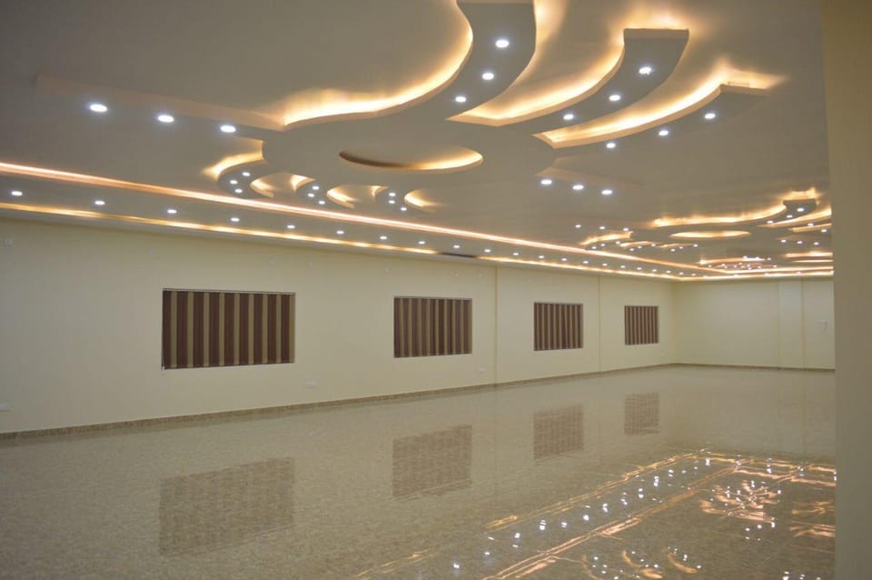 Hotel Mariya International Bodhgaya Hotel in India