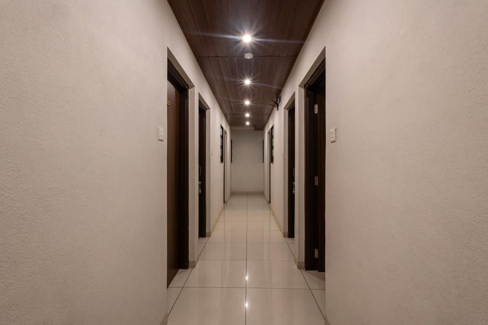 Hotel Ambika Hotel in Karnataka