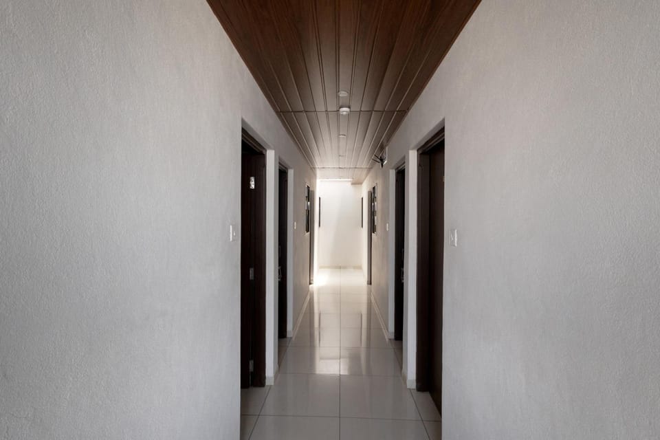 Hotel Ambika Hotel in Karnataka
