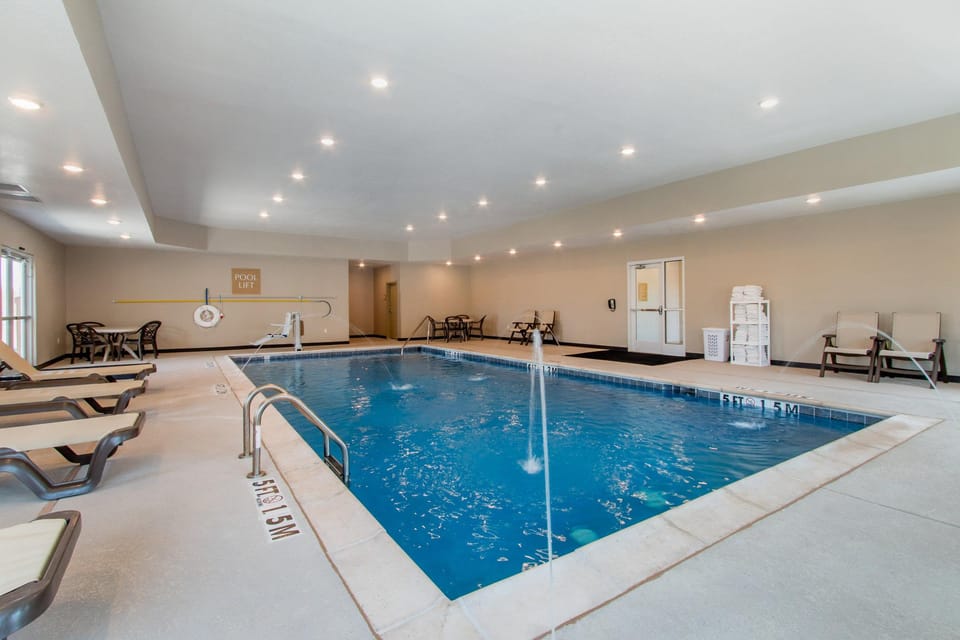 Candlewood Suites San Antonio Lackland AFB Area By IHG Hotel in San Antonio