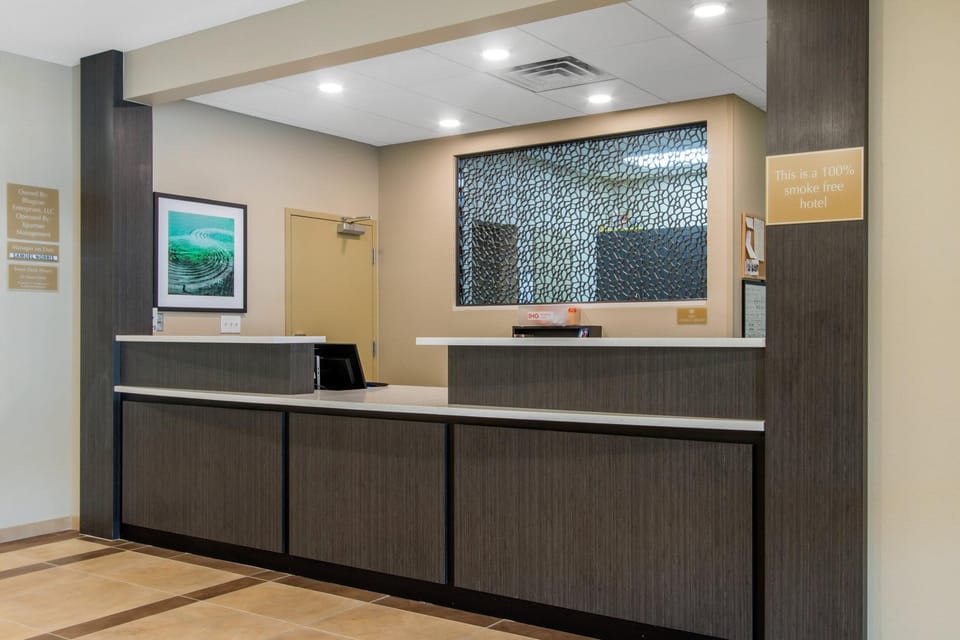 Candlewood Suites San Antonio Lackland AFB Area By IHG Hotel in San Antonio