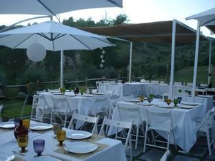 Podere Delle Fanciulle Hotel in Pistoia